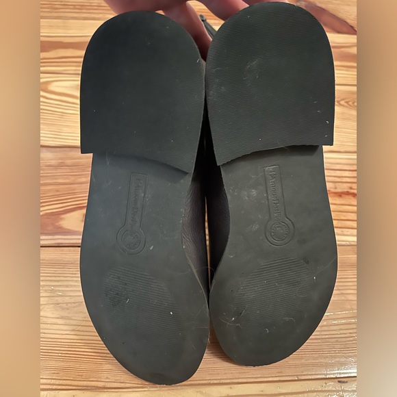 L’Amour Des Pieds Tall Boot - Picture 6 of 6